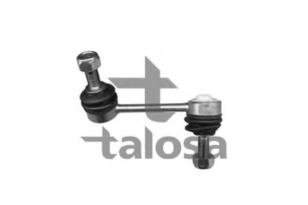 Brat/bieleta suspensie, stabilizator