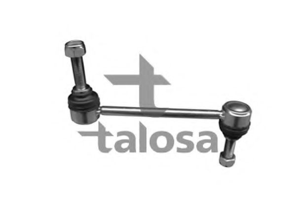 Brat/bieleta suspensie, stabilizator