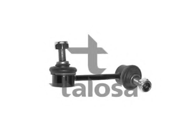 Brat/bieleta suspensie, stabilizator