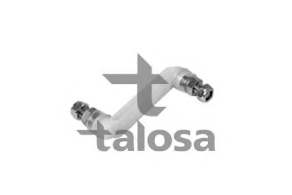 Brat/bieleta suspensie, stabilizator