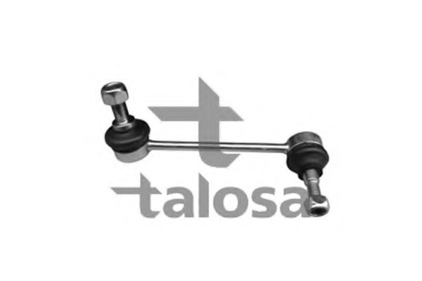 Brat/bieleta suspensie, stabilizator