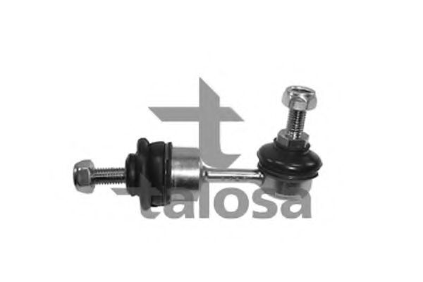 Brat/bieleta suspensie, stabilizator