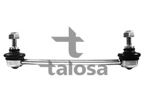 Brat/bieleta suspensie, stabilizator