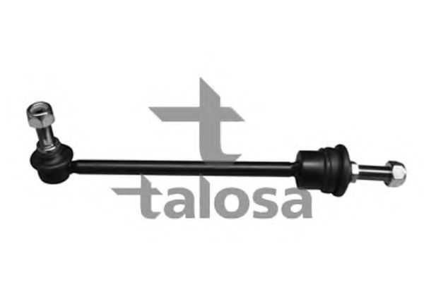 Brat/bieleta suspensie, stabilizator