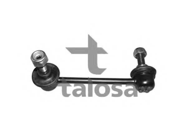 Brat/bieleta suspensie, stabilizator