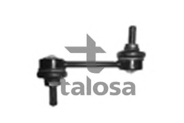 Brat/bieleta suspensie, stabilizator