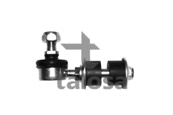 Brat/bieleta suspensie, stabilizator