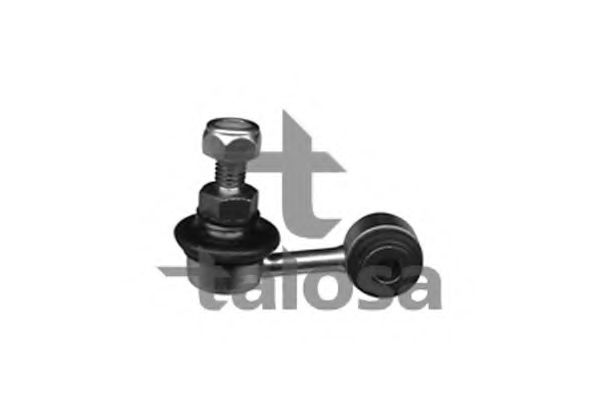 Brat/bieleta suspensie, stabilizator