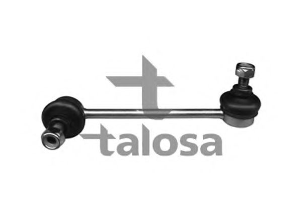 Brat/bieleta suspensie, stabilizator