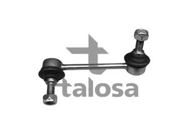 Brat/bieleta suspensie, stabilizator