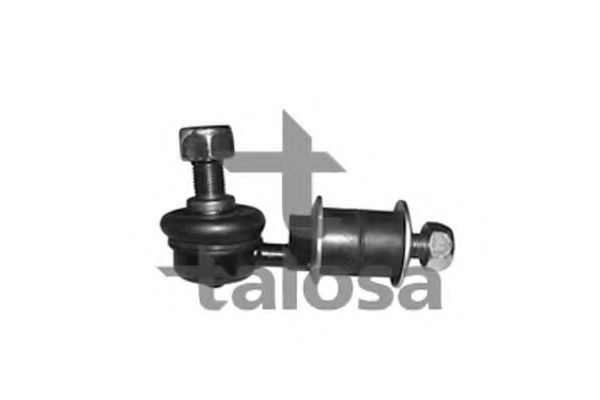 Brat/bieleta suspensie, stabilizator