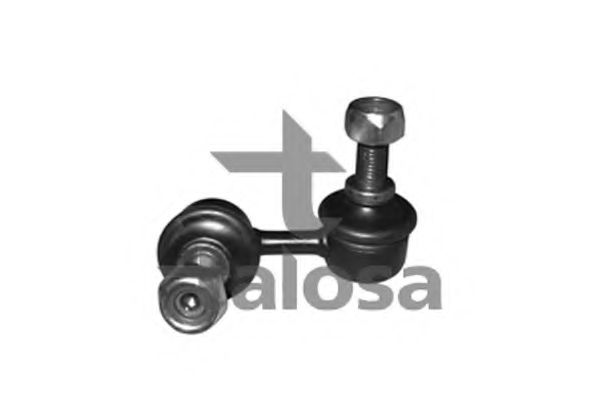 Brat/bieleta suspensie, stabilizator
