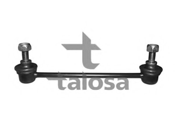 Brat/bieleta suspensie, stabilizator