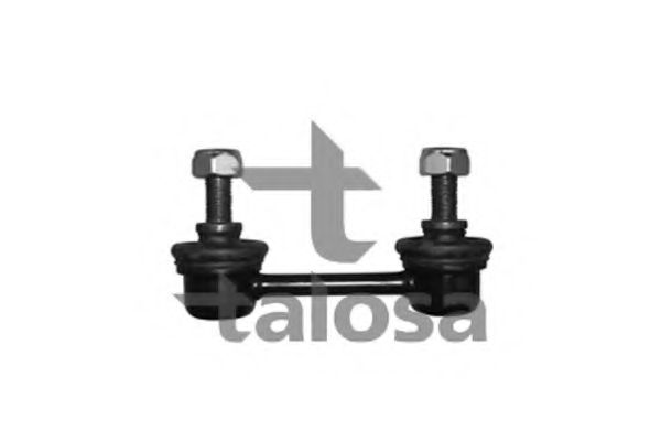 Brat/bieleta suspensie, stabilizator