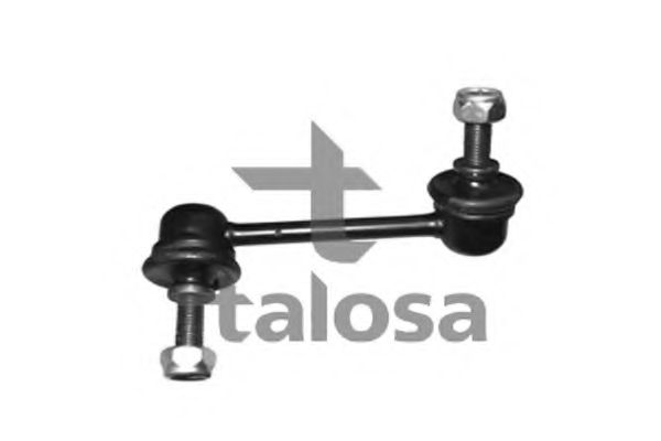 Brat/bieleta suspensie, stabilizator