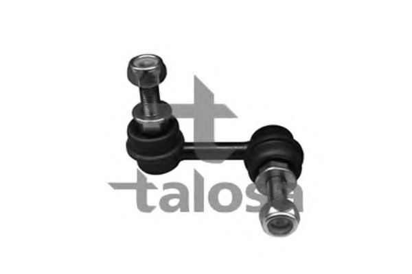 Brat/bieleta suspensie, stabilizator