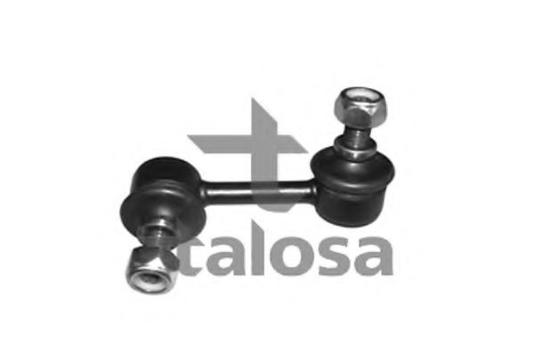 Brat/bieleta suspensie, stabilizator