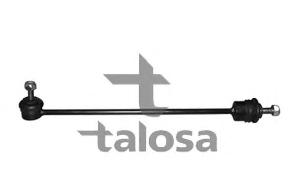 Brat/bieleta suspensie, stabilizator