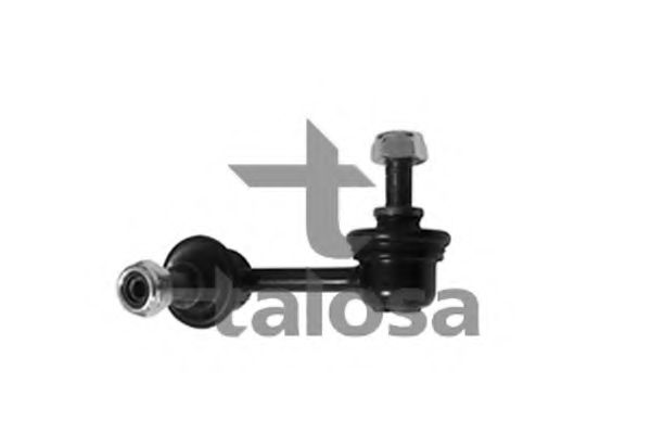 Brat/bieleta suspensie, stabilizator