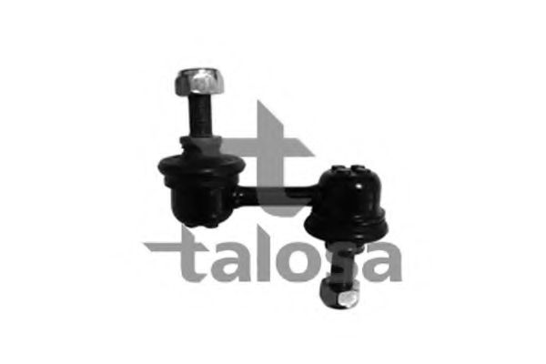 Brat/bieleta suspensie, stabilizator
