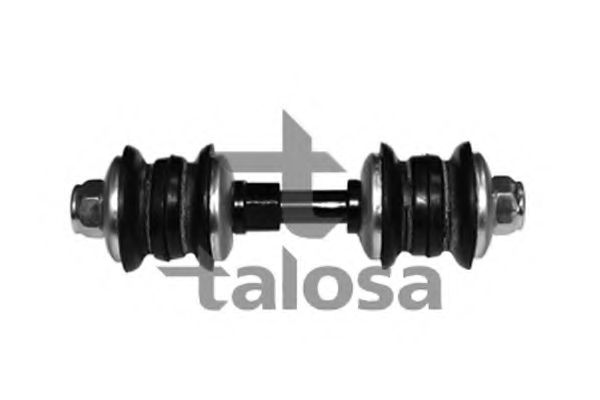Brat/bieleta suspensie, stabilizator