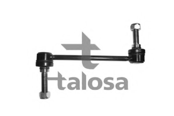 Brat/bieleta suspensie, stabilizator
