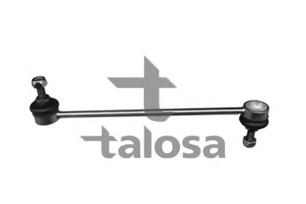 50-07282 Brat/bieleta suspensie, stabilizator TALOSA 
