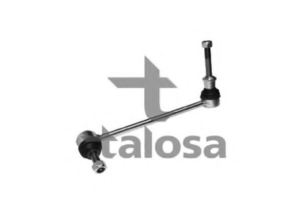 50-07311 Brat/bieleta suspensie, stabilizator TALOSA 