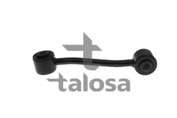 Brat/bieleta suspensie, stabilizator