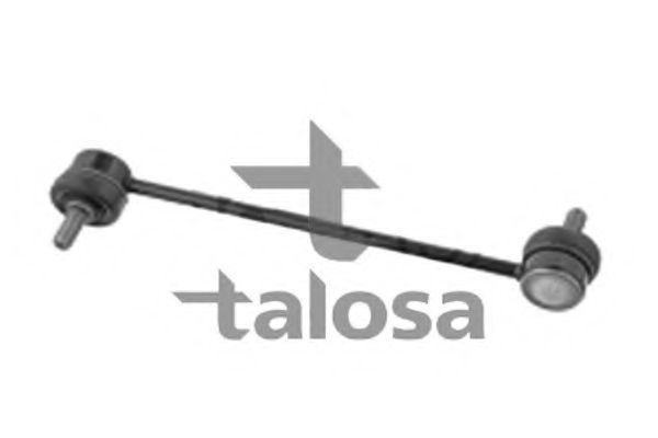 Brat/bieleta suspensie, stabilizator
