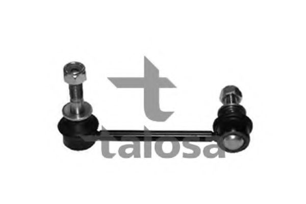 Brat/bieleta suspensie, stabilizator