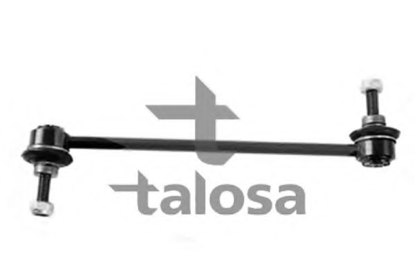 Brat/bieleta suspensie, stabilizator