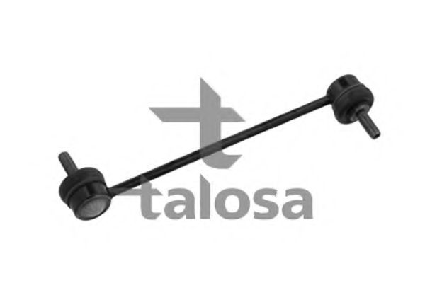 Brat/bieleta suspensie, stabilizator