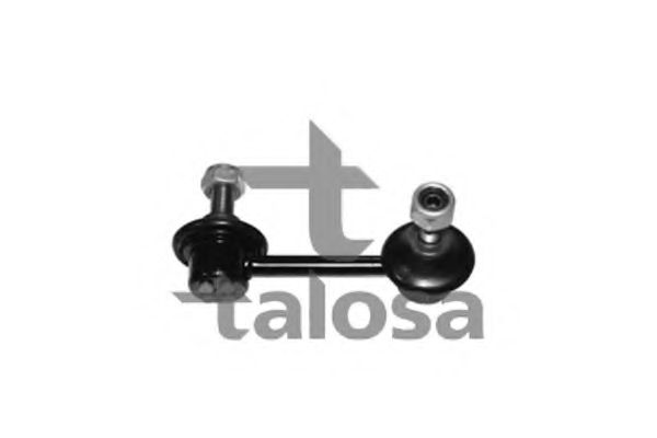 Brat/bieleta suspensie, stabilizator