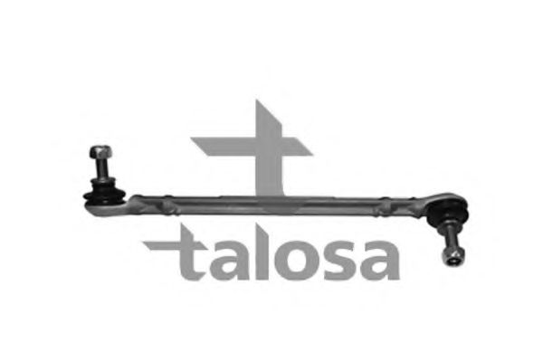Brat/bieleta suspensie, stabilizator