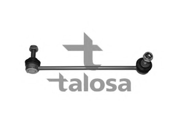 Brat/bieleta suspensie, stabilizator