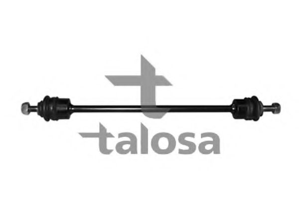 Brat/bieleta suspensie, stabilizator
