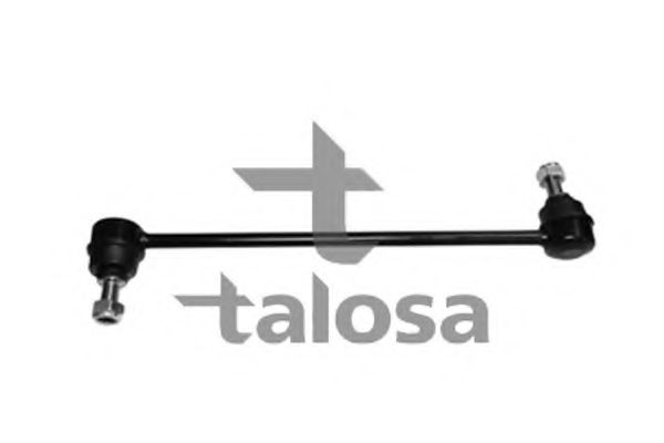 Brat/bieleta suspensie, stabilizator