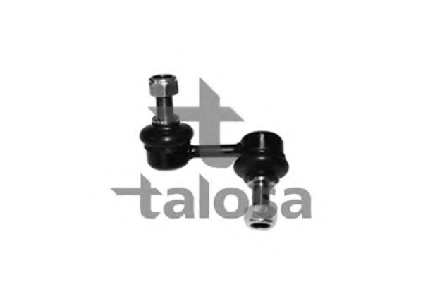 Brat/bieleta suspensie, stabilizator