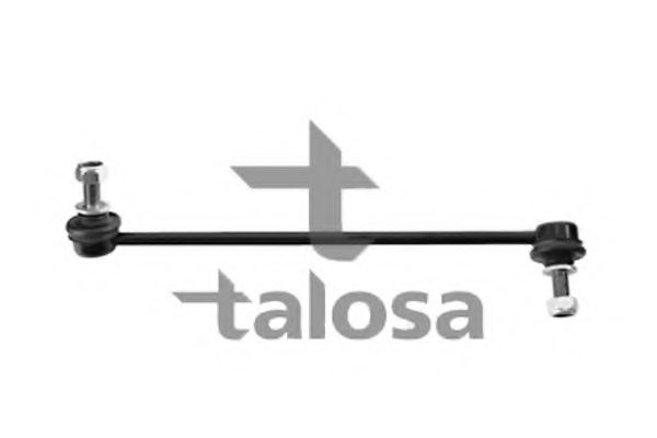 Brat/bieleta suspensie, stabilizator