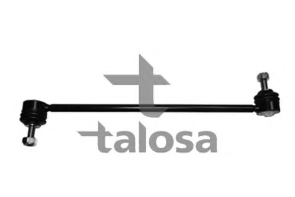 50-08726 Brat/bieleta suspensie, stabilizator TALOSA 