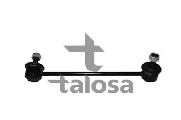 Brat/bieleta suspensie, stabilizator