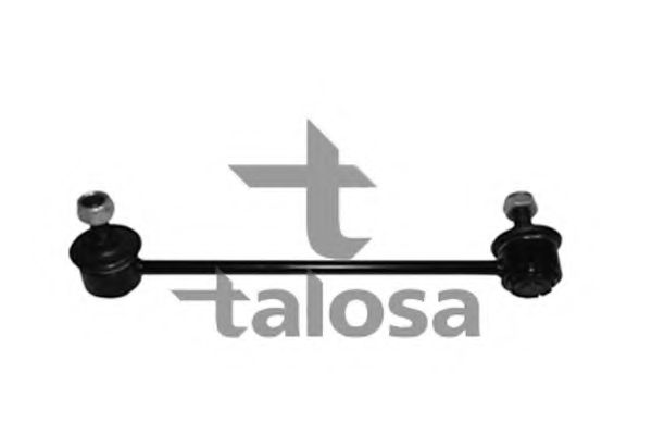 Brat/bieleta suspensie, stabilizator