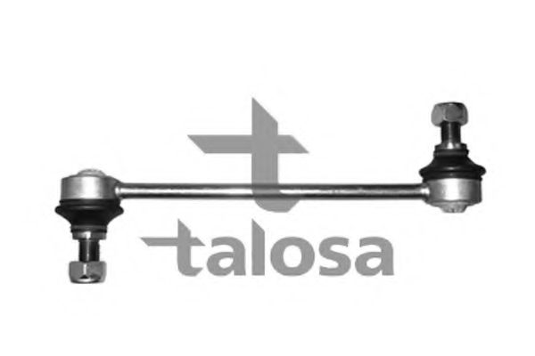 Brat/bieleta suspensie, stabilizator