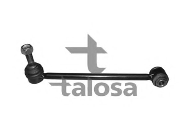 Brat/bieleta suspensie, stabilizator