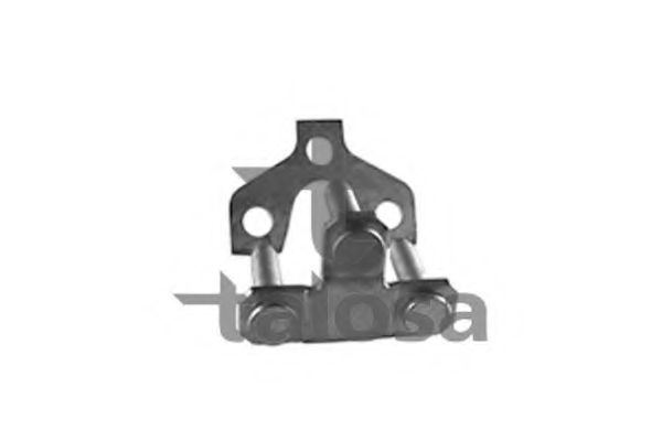 57-07010 Placuta de asigurare, articulatie de sarcina/ghidare TALOSA 