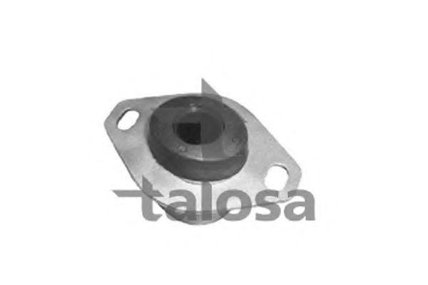 61-05130 Suport motor TALOSA 