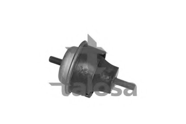 61-05132 Suport motor TALOSA 