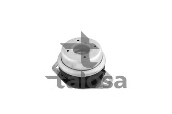 61-05135 Suport motor TALOSA 