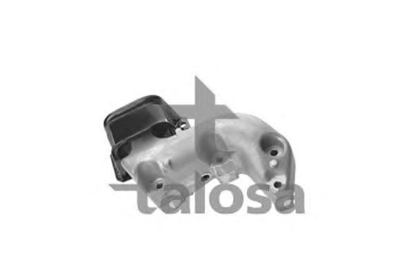61-05136 Suport motor TALOSA 